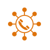 call distribution